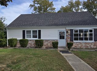 9523 Bonanza St, Henrico, VA 23228
