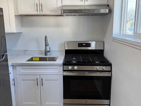 Brand New Appliances