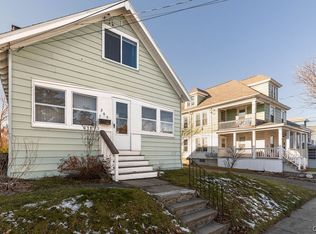 205 Ashdale Ave, Syracuse, NY