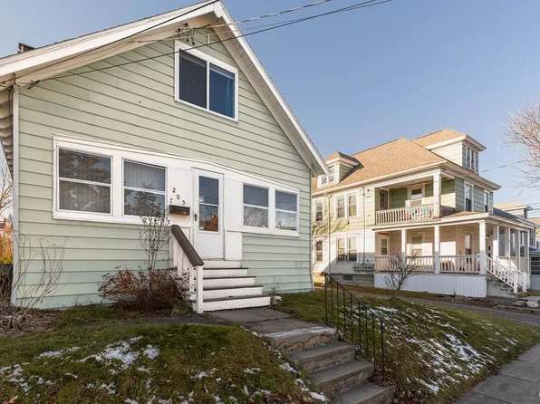 205 Ashdale Ave, Syracuse, NY 13206