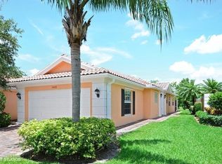 11420 SW Pembroke Dr, Port Saint Lucie, FL 34987