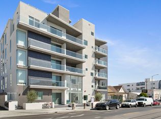 1650 Sawtelle Blvd, Los Angeles, CA 90025