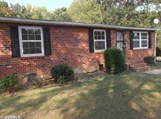 3211 The Loop Rd, Richmond, VA 23231