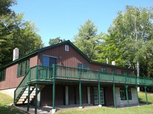 212 NE Pond Rd, Milton, NH 03851