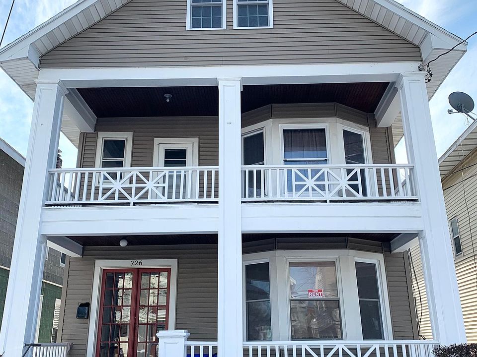 1st image of 726 Myrtle Ave #1