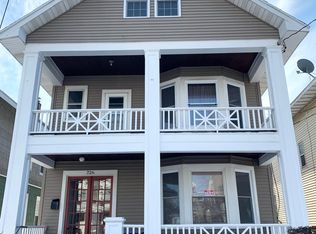 726 Myrtle Ave #1, Albany, NY 12208