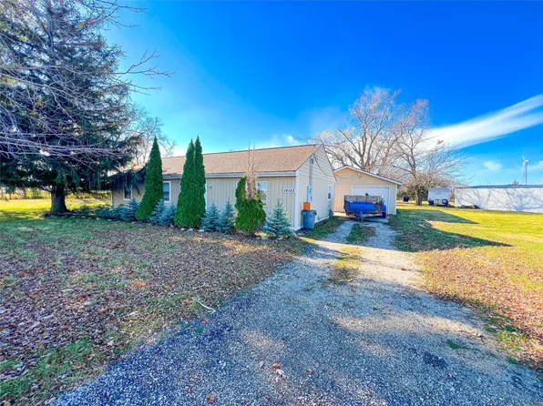 14123 N Ave, Bouton, IA 50039