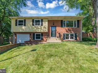 4886 Kilby Ct, Woodbridge, VA 22193