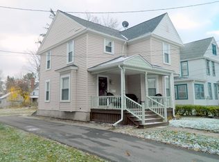 717 W Gray St, Elmira, NY
