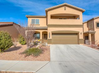 6561 Cliff Dwellers Rd NW, Albuquerque, NM 87114