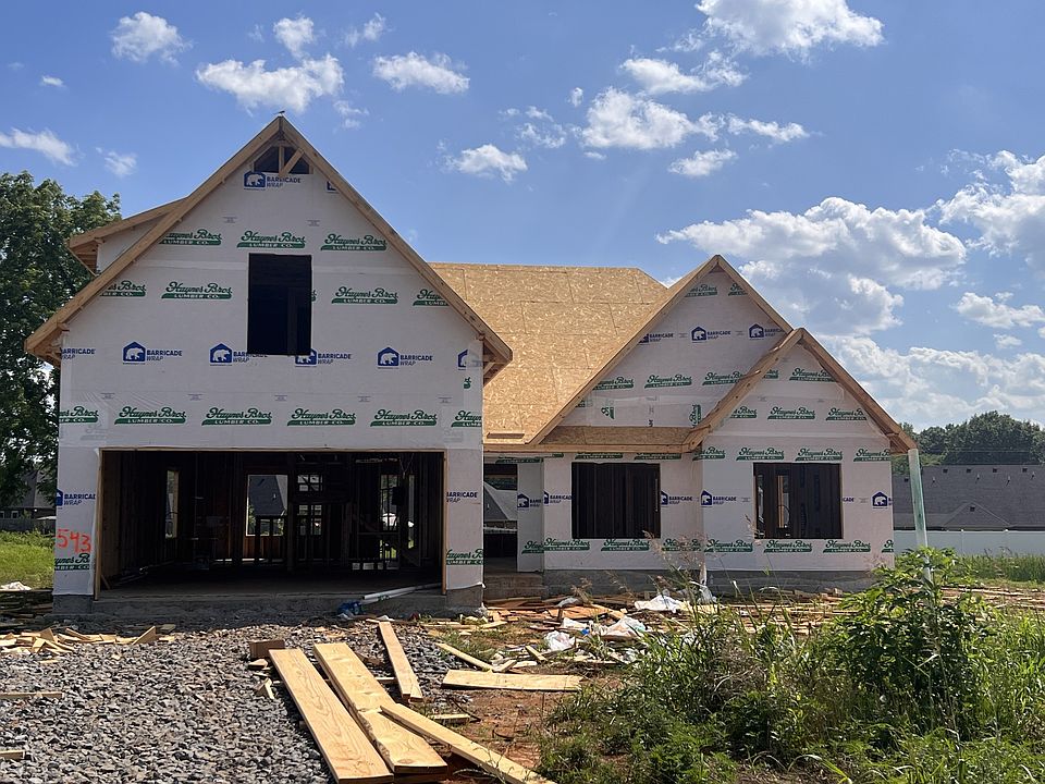 2nd image of 2913 Acron Ct Lot 543
