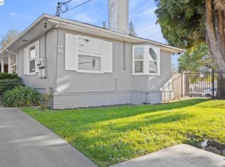 2218 82nd Ave, Oakland, CA