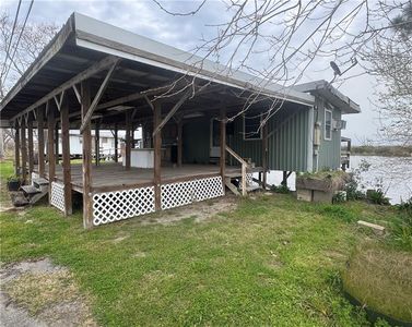 2849 Ridgeway Blvd, New Orleans, LA, 70129