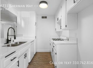 16731 Sherman Way APT 102, Lake Balboa, CA 91406