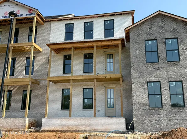 11241 Neptune Dr Lot 8, Knoxville, TN 37934