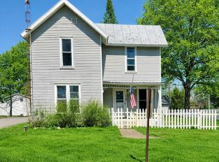 2582 E Montgomery Rd, Frontier, MI