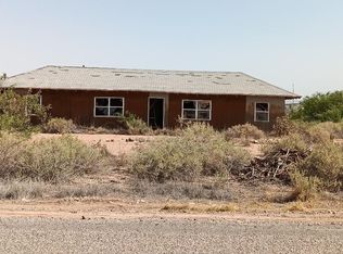 193 Dog Canyon Rd, Alamogordo, NM 88310