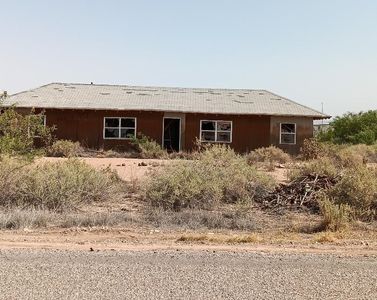 193 Dog Canyon Rd, Alamogordo, NM, 88310