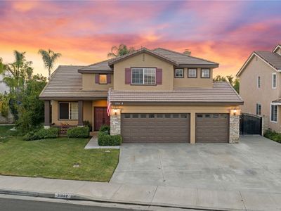 31969 Odyssey Dr, Winchester, CA, 92596