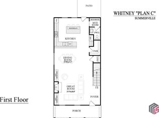 268 Westpark Dr, Athens, GA 30606