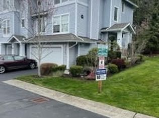 14007 69th Dr SE UNIT G4, Snohomish, WA