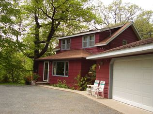 660 Maple Dr, Saint Croix Falls, WI 54024