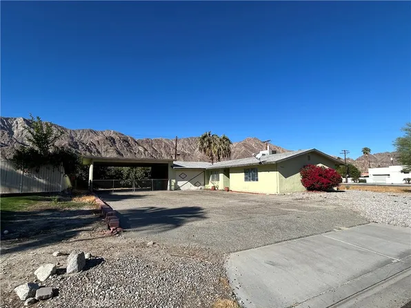 52295 Avenida Herrera, La Quinta, CA 92253