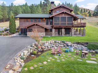 349 Harlan Creek Rd, Hamilton, MT 59840