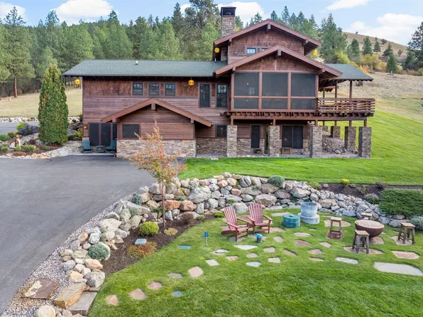 349 Harlan Creek Rd, Hamilton, MT 59840