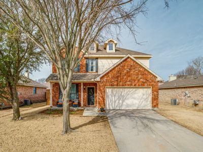 291 Big Bear Dr, Melissa, TX, 75454
