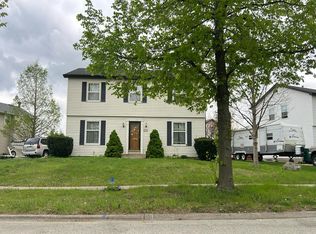 6514 Walter Adamic Ln, Plainfield, IL 60586