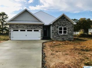 2715 Bucks Island Rd, Southside, AL 35907