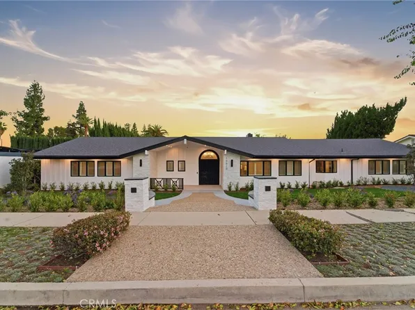 19510 Merridy St, Northridge, CA 91324