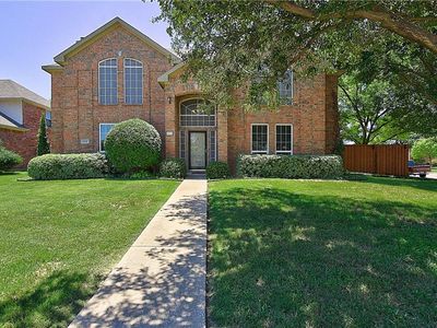 5318 Luna Cir, Rowlett, TX, 75088