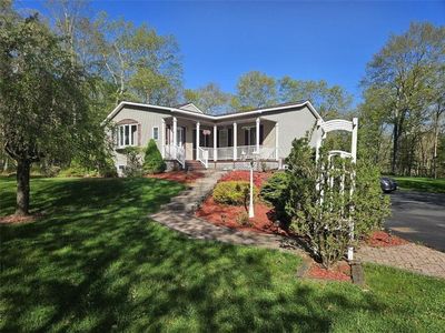 255 Crystal Lake Road, White Lake, NY, 12786