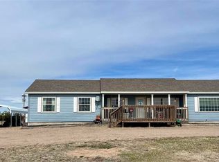 4158 Ridge Rd, Kimball, NE 69145