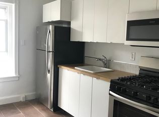 6650 Musgrave St FLOOR 2, Philadelphia, PA 19119