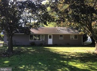 123 Central Ave, Ocean View, DE 19970