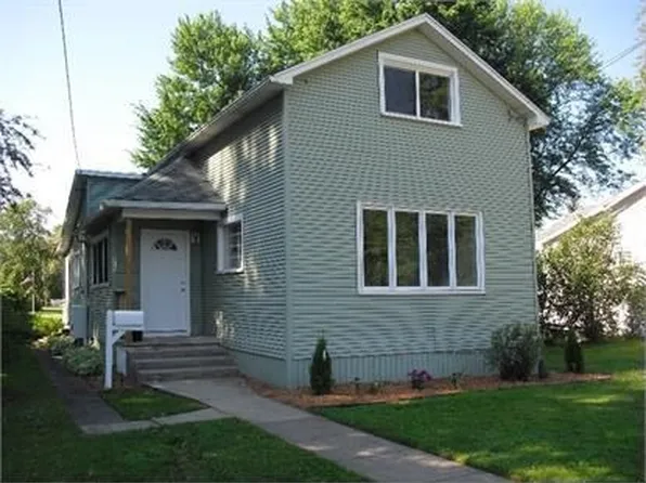 315 W Capitol St, Saginaw, MI 48604