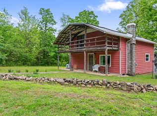 121 Hannah Rd, Summertown, TN 38483