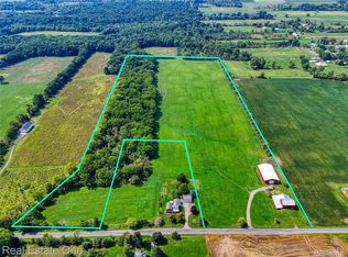 1375 N Every Rd, Mason, MI 48854