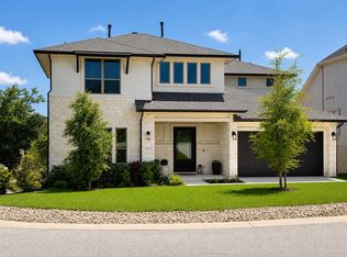 19513 Diversion Cir, Lago Vista, TX 78645