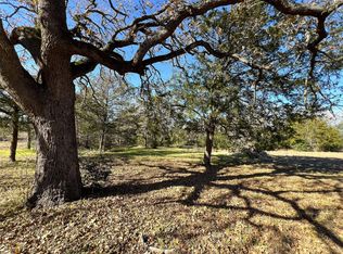 Rosanky Cattle Company Rd, Smithville, TX 78957