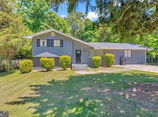 2146 Terry Ln, Douglasville, GA