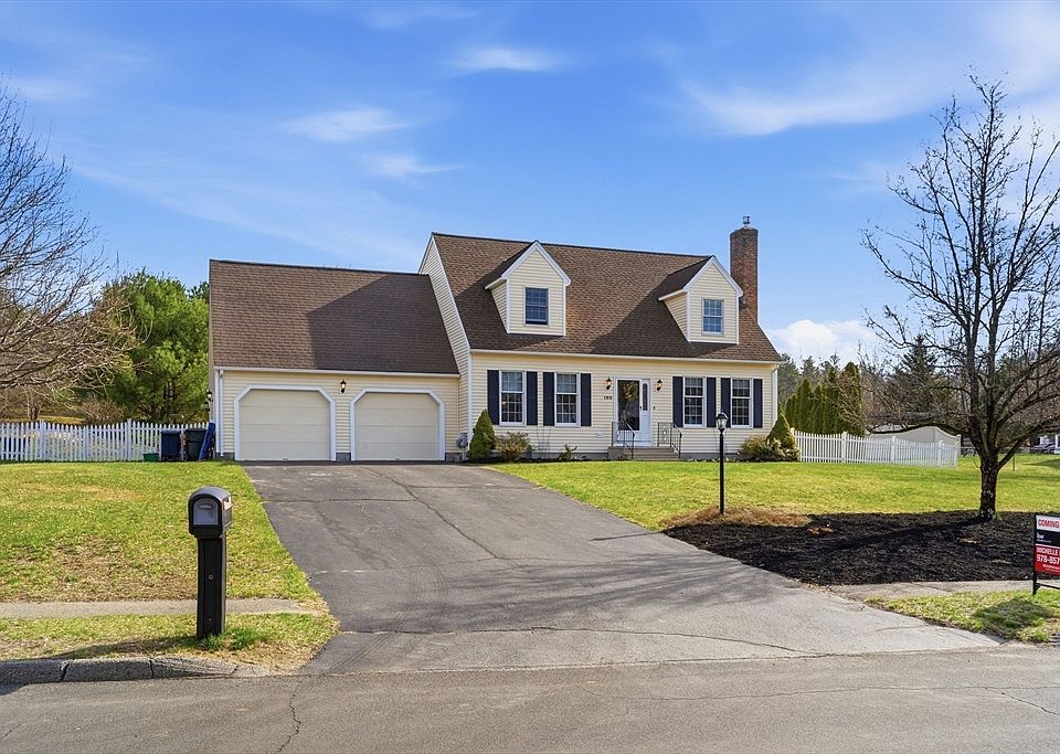 1st image of 189 General Hobbs Rd