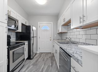 16 Windsor Rd #1, Medford, MA 02155