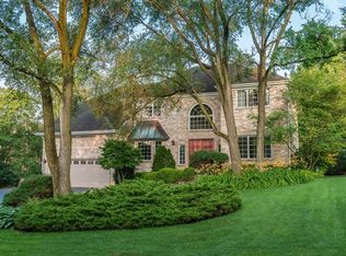 5830 Giddings Ave, Hinsdale, IL 60521