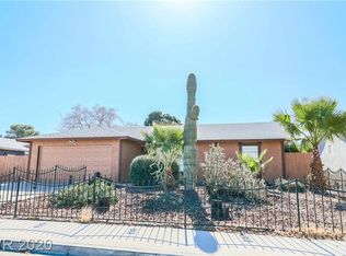 6277 Churchfield Blvd, Las Vegas, NV 89103