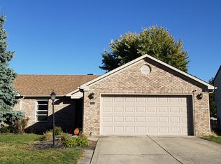 5521 Cherry Field Dr, Indianapolis, IN