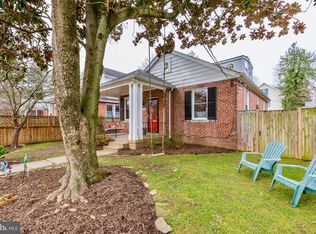 4848 Western Ave, Bethesda, MD 20816